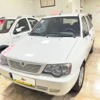 فروش پراید 111