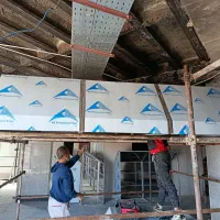 هود صنعتیسازی|هود|قم, مسجد امام حسن|دیوار