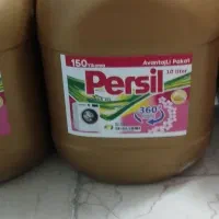 مایع ظرف دست و لباس