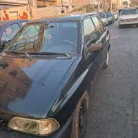 پراید۹۸|خودرو سواری و وانت|خزل, |دیوار