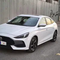 ام جی جی تی 2024 MG GT|خودرو سواری و وانت|اصفهان, باغ زیار|دیوار