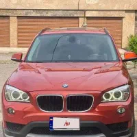 بی ام و x1 .28i.  فروش فوری