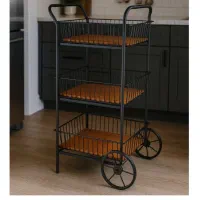 استند سه طبقه برند آیسل