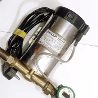 پمپ آب ست کنترل|ابزارآلات|تهران, خواجه نظام الملک|دیوار