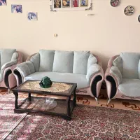 فروش مبل کلاسیک نو|مبلمان خانگی و میز عسلی|سنندج, |دیوار