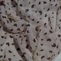 روسری حریر نخ|لباس|رشت, رشتیان|دیوار