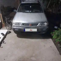 پراید ۸۴