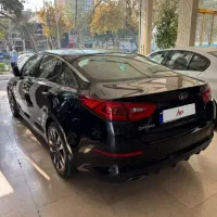 اپتیما ۲۰۱۶ تی اف فول کامل با رادار و اینفینیتی|خودرو سواری و وانت|مشهد, بهار|دیوار