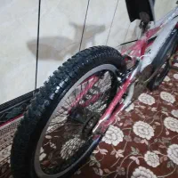 دوچرخه ۲۰حرفه ایی در حد نو|دوچرخه، اسکیت، اسکوتر|بندر ماهشهر, |دیوار