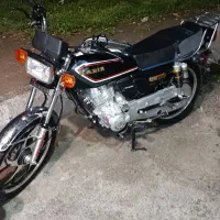 موتور 200 کبیر