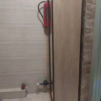 جاکفشی عرض ۵۰ و تعداد طبقه ۹تا سالم