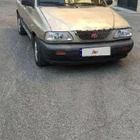 پراید141|خودرو سواری و وانت|همدان, |دیوار