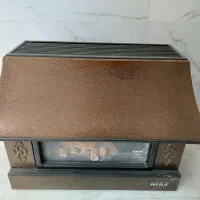 شومینه نیک کالا