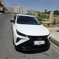آریزو ۶ جی تی فوری