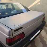 فروش پژو 405 Glx|خودرو سواری و وانت|شیراز, شهرک مهدی‌آباد|دیوار