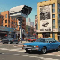 نصب و راه اندازی انواع دوربین های مدار بسته