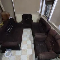 مبل هفت نفره