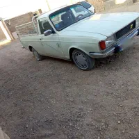 پیکان وانت فروشی|خودرو سواری و وانت|بهرمان, |دیوار