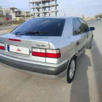 زانتیا درحد پیچ تا پیچ فابریک