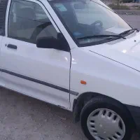 پراید بار۹۵