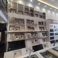 فر تو کار|اجاق گاز و لوازم برقی پخت‌وپز|زنجان, |دیوار