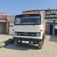خاور۸۱۳|خودرو سنگین|دورود, |دیوار