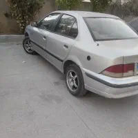 سمندx7|خودرو سواری و وانت|کرمانشاه, |دیوار
