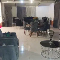 اجاره خانه ویلایی استخر دار مبله شده در تهران|اجارهٔ خانه و ویلا|سرخه حصار, |دیوار