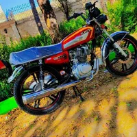 کویر متور ۲۰۰|موتورسیکلت|لنجان, |دیوار