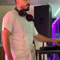 دیجی حرفه ای برای مراسمات شما