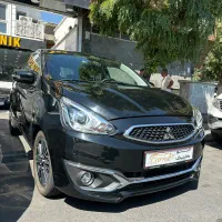 میراژ 2017 فول