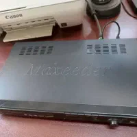 DVD پلیر