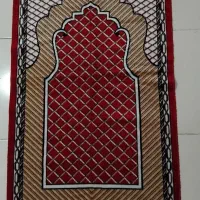 سجاده نماز باکیفیت  رنگبندی مطابق عکس