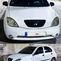 تیبا۲ کاملا سالم در حد صفر