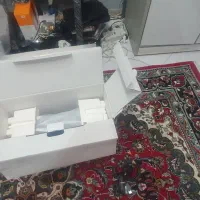 ps 5 slim|کنسول، بازی ویدئویی و آنلاین|تهران, سوهانک|دیوار