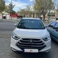 جک s3  درجه یک کارمندی