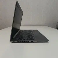 HP ZBook 14u  G5|رایانه همراه|همدان, |دیوار