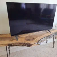 میز تلویزیون روستیک
