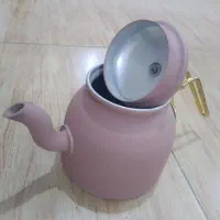 قوری یا کتری کوچک|قوری، کتری، قهوه‌ساز دستی|تهران, افسریه شمالی|دیوار