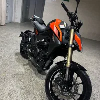 کی وی K249n  مدل ۴۰۳