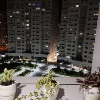 ۱۰۹متر  . ۲خواب  . همراهشهر|اجارهٔ آپارتمان|تهران, شهرک آتی شهر|دیوار