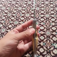 چاقو|کوهنوردی و کمپینگ|فیروزآباد (فارس), |دیوار