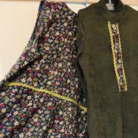 مانتو)شومیز مناسب همه جا (مجلسی و بیرون)