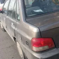 ۱۳۲ نوک مدادی مدل۹۰دوگانه|خودرو سواری و وانت|سهند, |دیوار