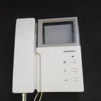 گوشی آیفون تصویری سیاه و سفید کوماکس و....