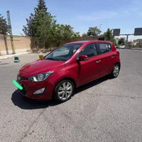 هیوندای i20، مدل ۲۰۱۵