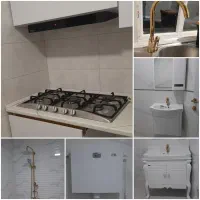 نصب و تعمیر انواع هود اجاق گاز و نصبیات شیرآلات...