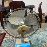 پنکه پارس خزر