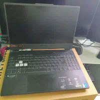 لپ تاپ ایسوس تاف گیمینگ fx507zc