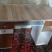 میز کامپیوتر